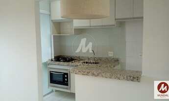 Imagem 3: Apartamento (tipo - padrao) 2 dormitórios, cozinha planejada, portaria 24hs, lazer, espaço