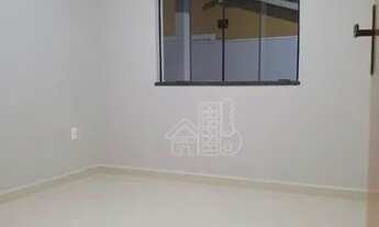 Imagem 6: Casa com 3 dormitórios à venda, 102 m² por R$ 550.000,00 - Praia de Itaipuaçu (Itaipuaçu