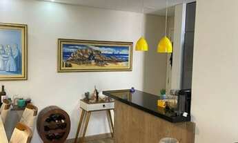 Imagem 4: Apartamento à venda, 81 m² por R$ 705.000,00 - Campo Grande - São Paulo/SP