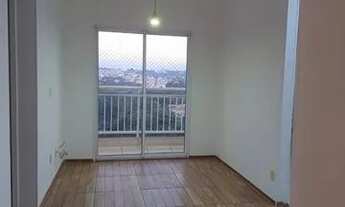 Imagem 4: Apartamento para Venda em Barueri, Votupoca, 2 dormitórios, 1 suíte, 2 banheiros, 2 vagas