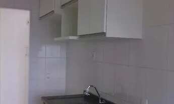 Imagem 7: Vende ou aluga-sevLindo apartamento com 49m² em Presidente Altino dispondo de 2 dormitório