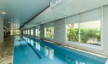 Imagem 4: São Paulo - Apartamento Padrão - Moema Índios