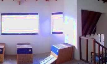 Imagem 6: CASA ASSOBRADADA - MORUMBI - SP