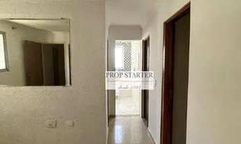 Imagem 3: Apartamento com 2 dormitórios à venda, 46 m² por R$ 450.000,00 - Saúde - São Paulo/SP