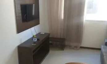 Imagem 4: Apartamento 2/4 no Residencial Mar Azul