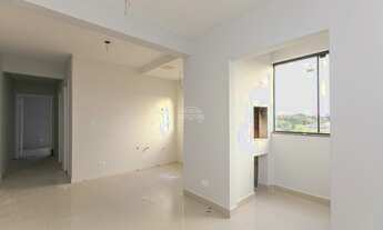 Imagem 3: Apartamento Residencial para Venda no Costeira em Araucária, 51.2 m²