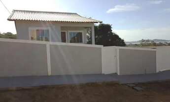 Imagem: Aluga Casa 2qtos - Canellas City - Iguaba