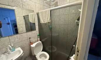 Imagem 2: 2 quartos em Engenho Velho de Brotas - Salvador - Bahia