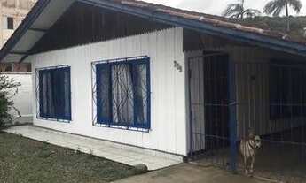 Imagem: Casa- Bom Retiro