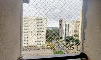 Imagem 3: BARUERI - Apartamento Padrão - ALPHAVILLE CENTRO INDUSTRIAL E EMPRESARIAL/ALPHAVILLE