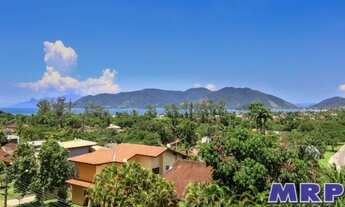 Imagem 7: Casa em Ubatuba, com vista mar. Praia da Lagoinha