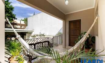 Imagem 2: CASA TÉRREA - IPIRANGA - SP