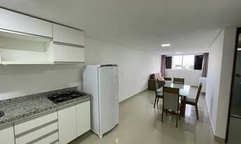 Imagem 5: Aluguel - Apartamento Mobiliado com 1 quarto em Miramar