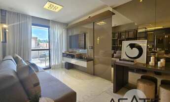 Imagem 6: Agatê Imóveis vende belíssimo Apartamento Porteira Fechada 2 quartos de 95 m² por 870 mil