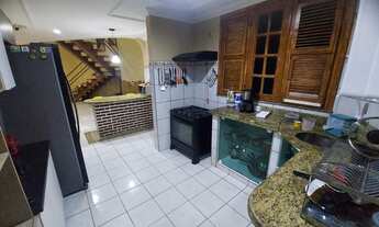 Imagem 3: Casa para venda possui 500 metros quadrados com 5 quartos em Porto das Dunas - Aquiraz - C