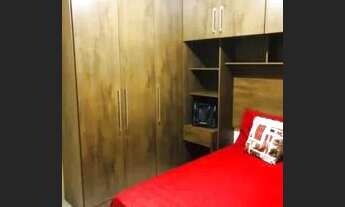 Imagem 7: Apartamento para Venda em Juiz de Fora, Santa Efigênia, 2 dormitórios, 1 banheiro, 1 vaga