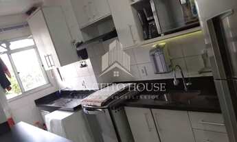 Imagem 6: Apartamento para Locação em Osasco, Bussocaba, 2 dormitórios, 1 banheiro, 1 vaga