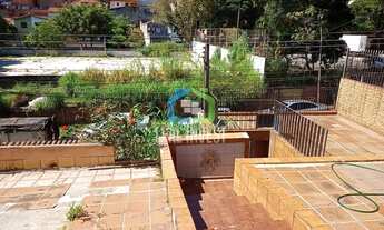 Imagem 5: Casa com 3 dormitórios e 1 vaga de garagem à venda, 324 m² por R$ 485.000,00 ou locação po