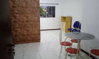 Imagem 4: Kitnet mobiliado