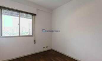 Imagem 7: Apartamento locação|144 m²| Moema| 3 dormitórios |2 suíte|2 vaga