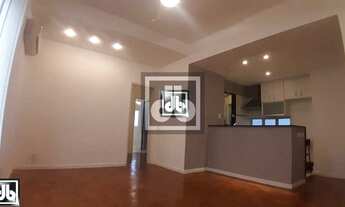 Imagem: Rua dos Oitis, 02 quartos, desocupado. Reformadíssimo