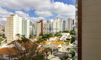 Imagem 7: Apartamento com 2 dormitórios, 1 suíte e 2 vagas de 91 m² - Saúde