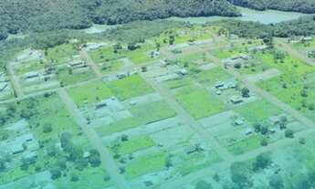 Imagem: Corumbá 4 Investimento Seguro em Terrenos