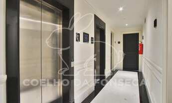 Imagem 2: São Paulo - Apartamento Padrão - Jardim Paulistano