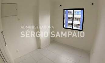 Imagem 7: Última chance]Apartamento 1 quartos para Alugar - PITUBA
