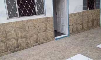 Imagem 5: Casa com 3 cômodos