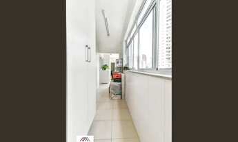 Imagem 6: Apartamento Locação 3 Dormitórios - 250 m² Cerqueira César