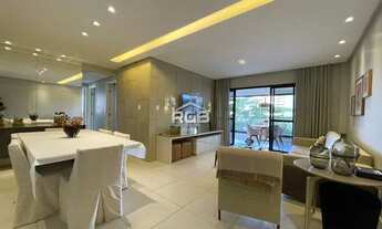 Imagem: Apartamento à venda no bairro Pituba