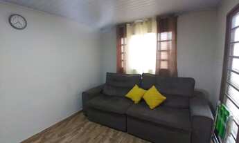 Imagem 2: Casa para venda com 150 metros quadrados com 2 quartos em São Diogo I - Serra