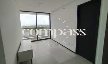 Imagem 7: Apartamento com 2 suítes para venda e locação no Barra Home Stay em Barra de Jangada - Jab