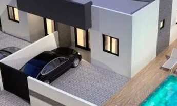 Imagem 3: Casa para venda tem 57 metros quadrados com 2 quartos em Paratibe - João Pessoa - PB