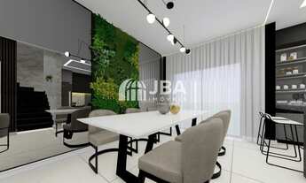 Imagem 7: CURITIBA - Sobrado Padrão - Boa Vista