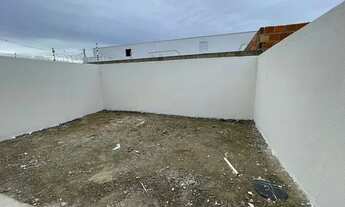 Imagem 3: Casa 2/4 - Bairro Campo Limpo Próximo UEFS - Escritura Grátis