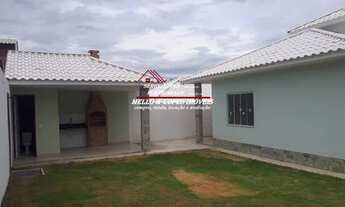 Imagem 4: ITABORAÍ - casa Alto Padrão 3 QUARTOS 3 BANHEIROS !! financiada