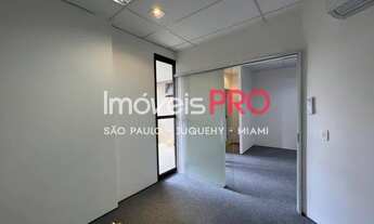 Imagem 6: Conjunto comercial com 130m² pronto para uso na região da Vila Olímpia!