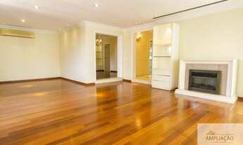 Imagem: Apartamento 4 dormitorios 1 suite 4 vagas