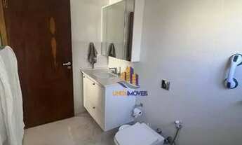 Imagem 4: Casa com 4 dormitórios para alugar, 200 m² por R$ 8.300/mês - Urbanova - São José dos Camp