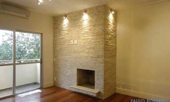 Imagem 6: APARTAMENTO - SUPER QUADRA MORUMBI - SP