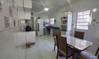 Imagem 2: Repasso Casa Com 4 Quartos, 3 Suites