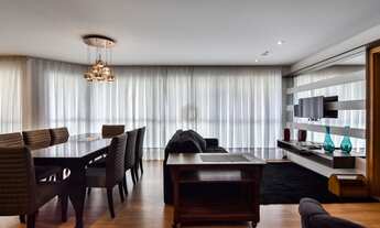 Imagem 5: CURITIBA - Apartamento Padrão - Ecoville