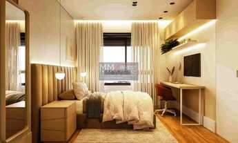 Imagem 5: Apartamento - Santana - 224,40 metros quadrados - 4 suítes - 4 vagas