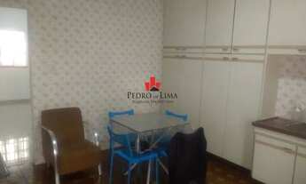 Imagem 7: Sobrado 2 Dormitório (1 suíte) - Tatuapé