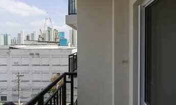 Imagem 4: Apartamento para Aluguel - Mooca, 1 Quarto, 36 m2