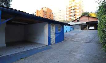 Imagem 5: Galpão - Terreno Perdizes 243m2 de Area Construida e 450m2 Terreno 09 X 50