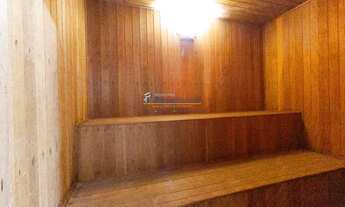 Imagem 7: COBERTURA DUPLEX VENDE-SE NO REAL PARQUE C/ 210M², 3 DORMS (1 SUÍTE), SALA, COZ, 3 BANH, 3