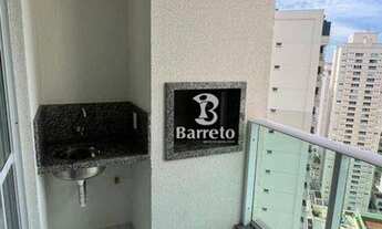 Imagem 7: Apartamento com 2 quartos e sala estendida - NYC PALHANO